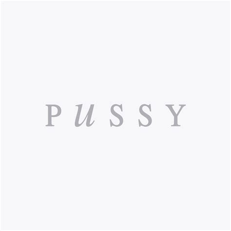 Pussy Brand