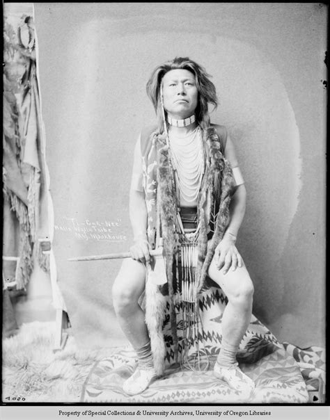 Ti Car Nee Walla Walla Indian Native American History Native American Indians Native