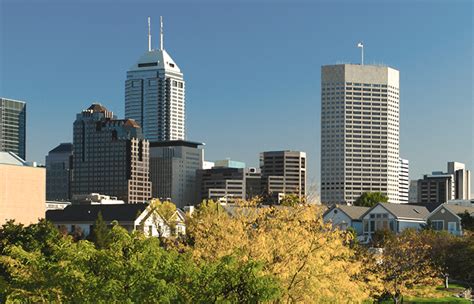 Indianapolis Locations Faegre Drinker Biddle And Reath Llp