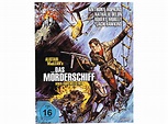 Das Mörderschiff Blu-ray + DVD online kaufen | MediaMarkt