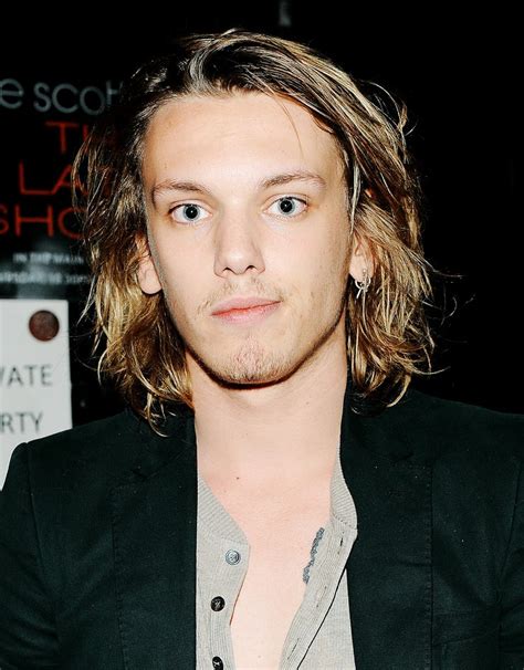 Picture Of Jamie Campbell Bower