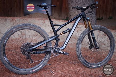 Yt Industries Jeffsy Cf Pro Review Mountain Bike Review
