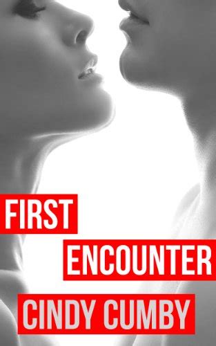 First Encounter Romantic Bdsm Erotica Ebook Cumby Cindy