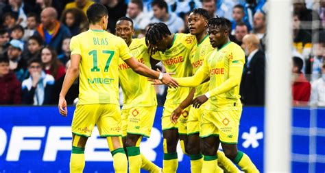 They can boast with several ligue 1 titles and coupe de france trophies. FC Nantes - Ligue 1 : le calendrier à domicile 2020 - 2021