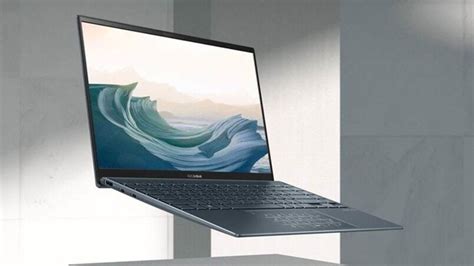 Asus Updates Its Zenbook And Vivobook Lineups With Four New Laptops In