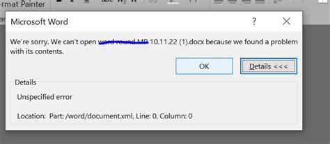 Unable To Open Word Document From Sharepoint Online Microsoft Community
