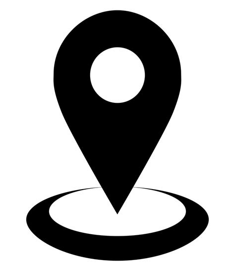 Location Symbol Clipart 10 Free Cliparts Download Images