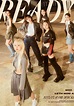 Twice - 12th Mini Album "Ready To Be" Teaser Photos 2023 • CelebMafia
