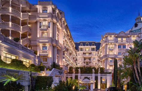 Best Luxury Hotels In Monaco 2022 The Luxury Editor