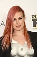 RUMER WILLIS at Free the Ni__le Fundraiser in West Hollwood - HawtCelebs