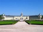 Karlsruhe - Germany - Blog about interesting places