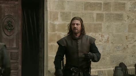 Дуэль Эддарда Старка и Джейме Ланнистера Eddard Stark Vs Jaime Lannister Youtube