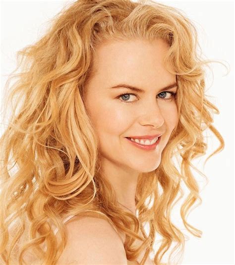 Nicole Kidman Pesa No Botox Mas Brilha Em Cannes Compare Quem