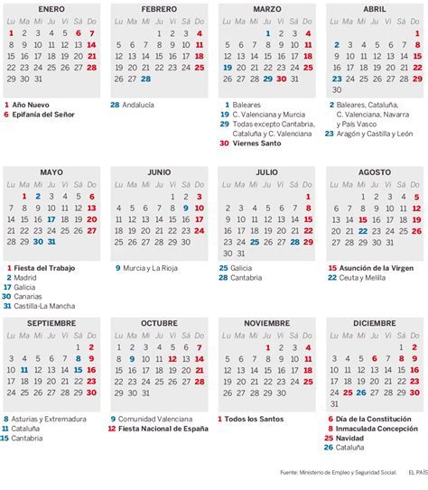 Calendario Laboral 2022 Barcelona Descargar Excel Zona De Informaci N