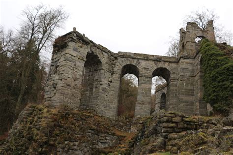 Bergpark Wilhelmshöhe Unesco World Heritage Kassel ⋆ The Passenger