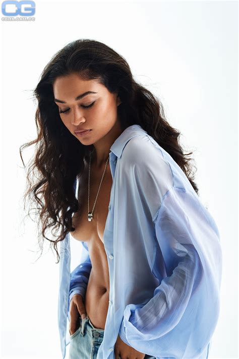Shanina Shaik Nackt Bilder Onlyfans Leaks Playboy Fotos Sex Szene