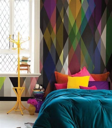 Best Wallpaper Ideas Geometric Circus Cole And Son Wallpaper