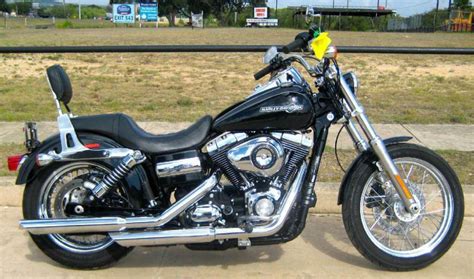 Buy 2013 Harley Davidson Fxdc Dyna Super Glide Custom On 2040 Motos