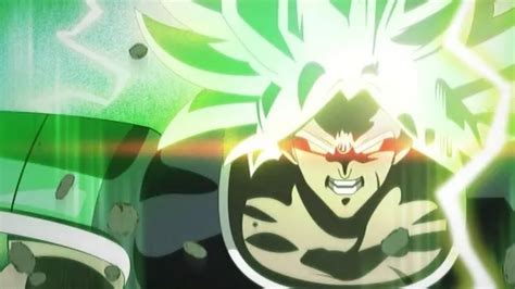 Power levels on the movie broly music: Dragon Ball Super Broly Power Levels - YouTube