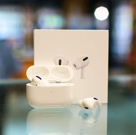 Airpods pro have been designed to deliver active noise cancellation for immersive sound, transparency mode so you can hear your. Apple has scaled-back the AirPods Studio because of ...