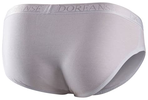 Doreanse Mens 1207 Adonis Anatomical Ergonomic Enhanced Pouch Brief Underwear Ebay