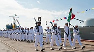 Día de la Marina Nacional de México: ¿Cuándo y por qué se celebra? | La ...