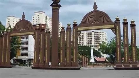 This title is given to the city which observes islamic principles in every aspect of the kota bharu municipal council, the local government authority, discourage the wearing of indecent attire by female employees in retail outlets. Kota Bharu City Tour - YouTube
