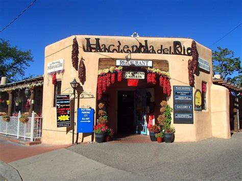 Street Picture Of Old Town Albuquerque Albuquerque Tripadvisor