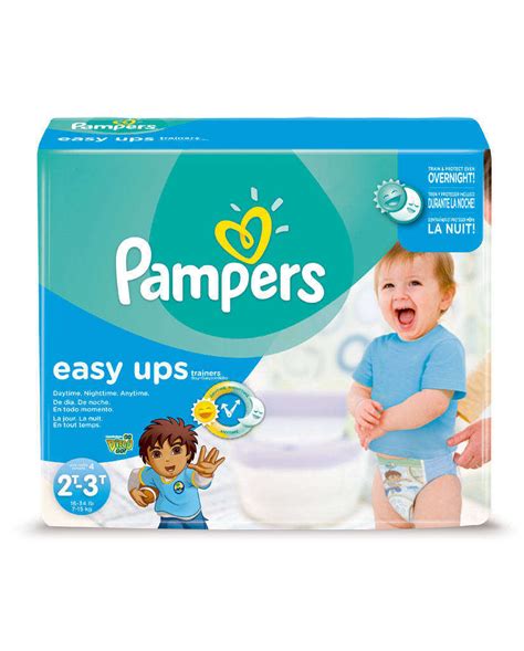 Pampers Cruisers Ultra Diapers Size 5 Economy Pack 96 Count