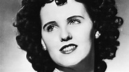 Who killed Elizabeth Short aka Black Dahlia - 1947