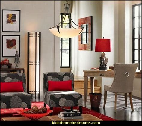 The asian theme bedroom ideas on this page are from china, laos, thailand, indonesia and malaysia. Decorating theme bedrooms - Maries Manor: oriental theme ...