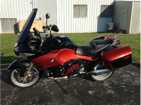 *fast shipping *huge selection*no restock fees. Bmw R1200st Motorcycles for sale