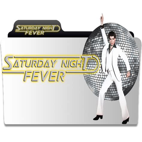 Saturday Night Fever 1977 V1 By Morgulvan On Deviantart