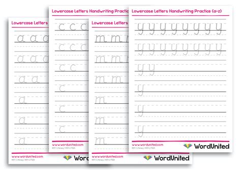 Handwriting Practice Sheets Ks1 Free Pdf Wordunited