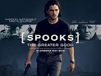 Spooks: The Greater Good - Wikipedia