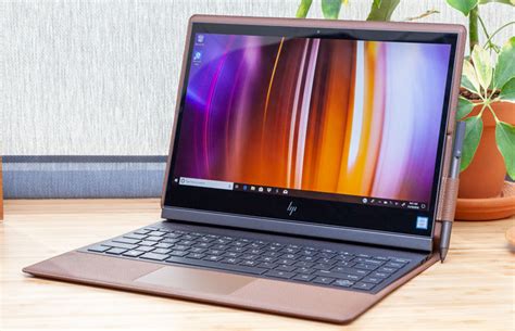 Hp Laptops 2019 Brand Review And Rating Laptop Mag