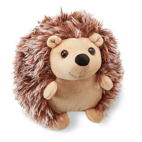 Spark Create Imagine Plush Hedgehog