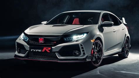 All New Honda Civic Type R Dijual Mulai September 2022