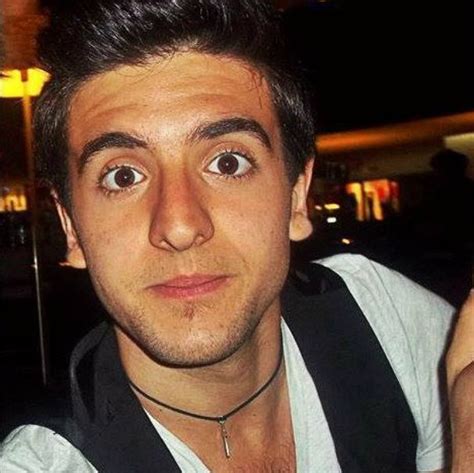 Great Eyes Thats Our Piero Barone Credit Ilvolovers Hasta El Final