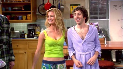 The Big Bang Theory Fans Call Out Plot Hole With Howards Chest Hair In