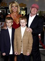 Facts about Donna W. Scott- Wife of late director and producer,Tony Scott