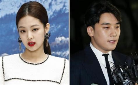 These K Pop Idols Were Dragged Into Seungris Burning Sun Scandal