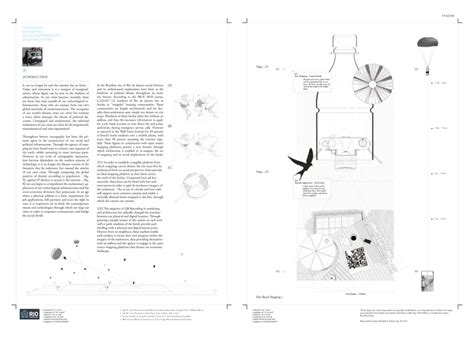 The Agency Of Mapping Jack Isles Looking Architecture