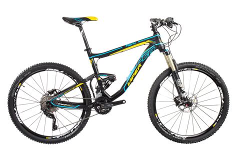 Refurbished Product Viper Fiery Xc Full Suspension Mtb Shimano Xt