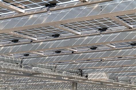 Solarwatt Bringt Einziges Standard Pv Modul Mit Allgemeiner