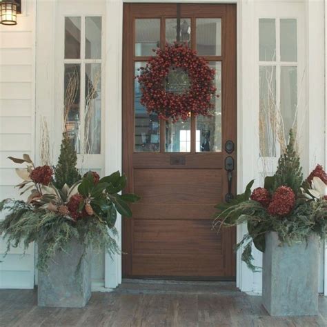 Five Exciting Parts Of Attending Winter Themed Decorations