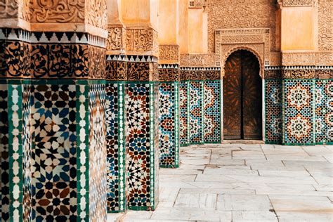 17 Best Things To Do In Marrakech Right Now