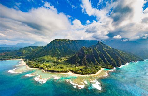 Why Kauai Is The Best Hawaiian Island To Visit And Things To Do In Kauai