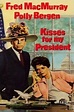 Película: Besos para mi Presidente (1964) | abandomoviez.net