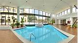 Austin Hotel Indoor Pool